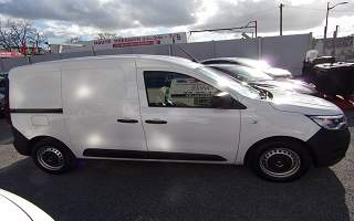RENAULT&nbsp;KANGOO&nbsp; EXPRRESS VAN