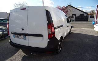 RENAULT&nbsp;KANGOO&nbsp; EXPRRESS VAN