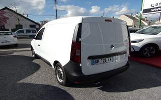 RENAULT&nbsp;KANGOO&nbsp; EXPRRESS VAN
