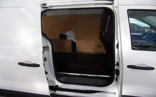 RENAULT&nbsp;KANGOO&nbsp; EXPRRESS VAN