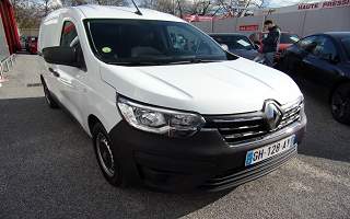 RENAULT&nbsp;KANGOO&nbsp; EXPRRESS VAN