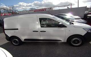 RENAULT&nbsp;KANGOO&nbsp; EXPRRESS VAN