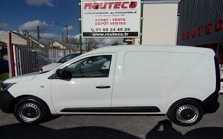 RENAULT&nbsp;KANGOO&nbsp; EXPRRESS VAN