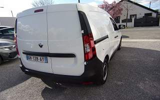 RENAULT&nbsp;KANGOO&nbsp; EXPRRESS VAN