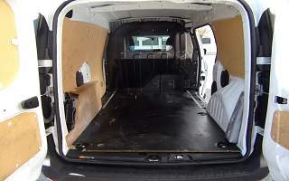 RENAULT&nbsp;KANGOO&nbsp; EXPRRESS VAN