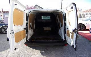 RENAULT&nbsp;KANGOO&nbsp; EXPRRESS VAN