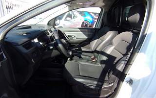 RENAULT&nbsp;KANGOO&nbsp; EXPRRESS VAN