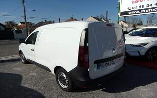 RENAULT&nbsp;KANGOO&nbsp; EXPRRESS VAN