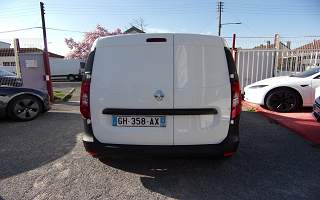 RENAULT&nbsp;KANGOO&nbsp; EXPRRESS VAN