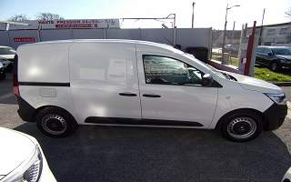 RENAULT&nbsp;KANGOO&nbsp; EXPRRESS VAN