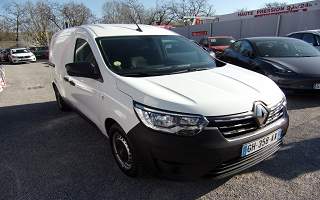 RENAULT&nbsp;KANGOO&nbsp; EXPRRESS VAN