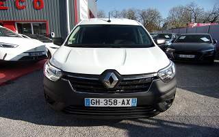 RENAULT&nbsp;KANGOO&nbsp; EXPRRESS VAN