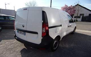 RENAULT&nbsp;KANGOO&nbsp; EXPRRESS VAN
