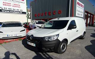 RENAULT&nbsp;KANGOO&nbsp; EXPRRESS VAN