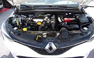 RENAULT&nbsp;CLIO&nbsp; V