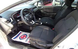 RENAULT&nbsp;CLIO&nbsp; V