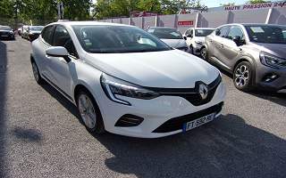 RENAULT&nbsp;CLIO&nbsp; V