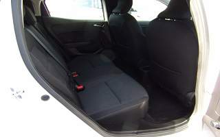 RENAULT&nbsp;CLIO&nbsp; V