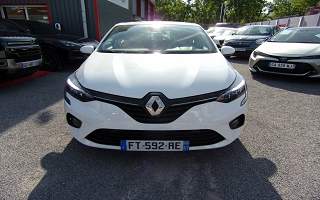 RENAULT&nbsp;CLIO&nbsp; V