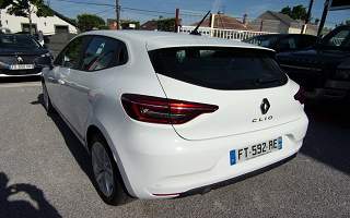 RENAULT&nbsp;CLIO&nbsp; V