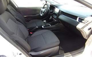 RENAULT&nbsp;CLIO&nbsp; V