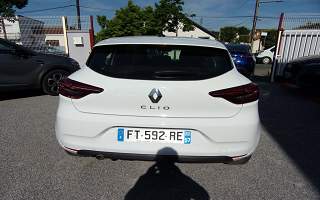 RENAULT&nbsp;CLIO&nbsp; V