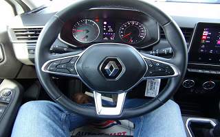 RENAULT&nbsp;CLIO&nbsp; V