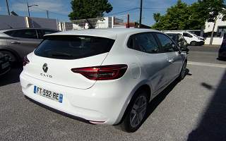 RENAULT&nbsp;CLIO&nbsp; V