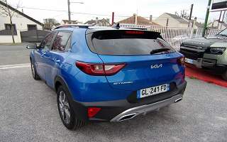 KIA&nbsp;STONIC&nbsp;S TONIC