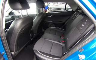 KIA&nbsp;STONIC&nbsp;S TONIC