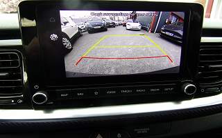 KIA&nbsp;STONIC&nbsp;S TONIC