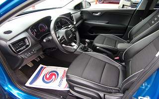 KIA&nbsp;STONIC&nbsp;S TONIC