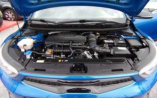 KIA&nbsp;STONIC&nbsp;S TONIC