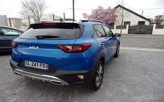 KIA&nbsp;STONIC&nbsp;S TONIC