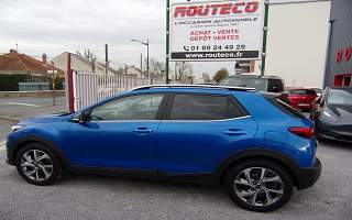 KIA&nbsp;STONIC&nbsp;S TONIC