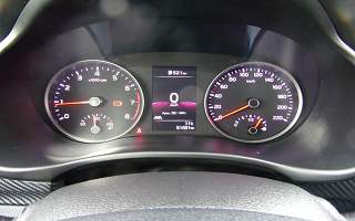 KIA&nbsp;STONIC&nbsp;S TONIC