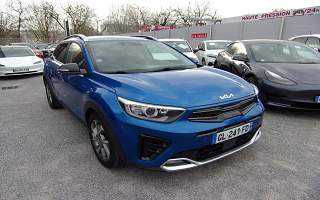 KIA&nbsp;STONIC&nbsp;S TONIC