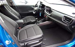 KIA&nbsp;STONIC&nbsp;S TONIC