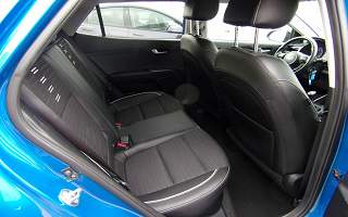 KIA&nbsp;STONIC&nbsp;S TONIC