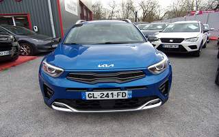 KIA&nbsp;STONIC&nbsp;S TONIC