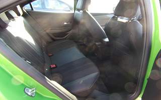 OPEL&nbsp;MOKKA&nbsp; ELECTRIQUE