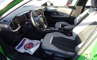 OPEL&nbsp;MOKKA&nbsp; ELECTRIQUE