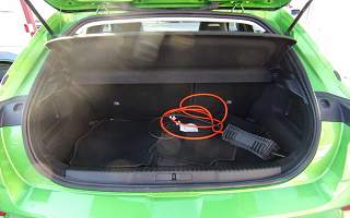 OPEL&nbsp;MOKKA&nbsp; ELECTRIQUE