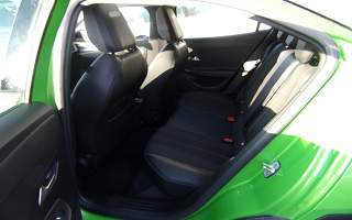 OPEL&nbsp;MOKKA&nbsp; ELECTRIQUE