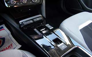 OPEL&nbsp;MOKKA&nbsp; ELECTRIQUE