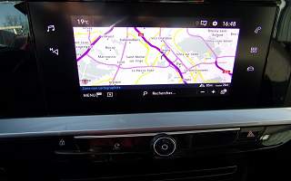 OPEL&nbsp;MOKKA&nbsp; ELECTRIQUE