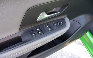 OPEL&nbsp;MOKKA&nbsp; ELECTRIQUE