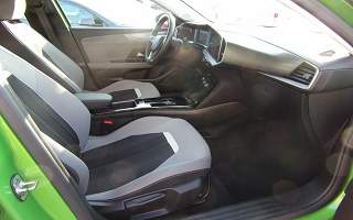 OPEL&nbsp;MOKKA&nbsp; ELECTRIQUE