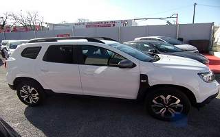 DACIA&nbsp;DUSTER&nbsp; II