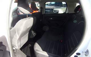 DACIA&nbsp;DUSTER&nbsp; II